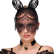 Diva | Lace ears with mask
