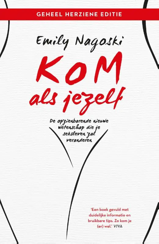 Emily Nagoski | Be Yourself