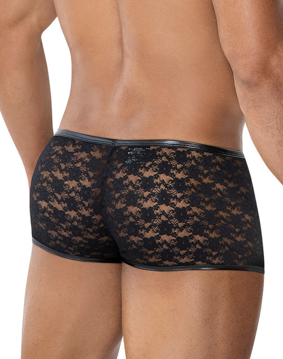 C4M | Lace Boxer