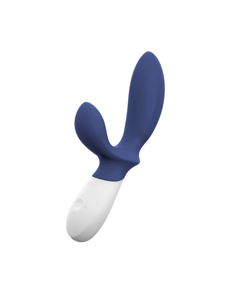LELO | Loki Wave 2 | Prostaat Massager