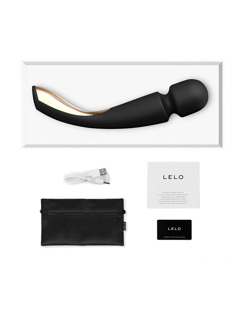 LELO | Smart Wand 2 | Large