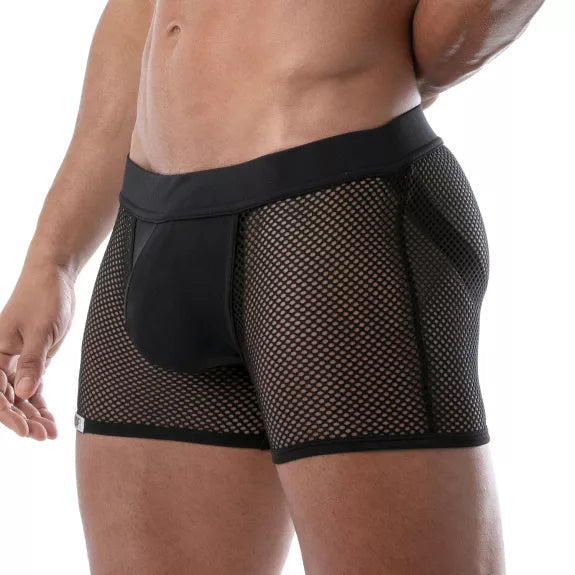 Tof Paris | jockshort | fishnet