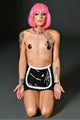 Patrice Catanzaro | Yvette | french maid apron