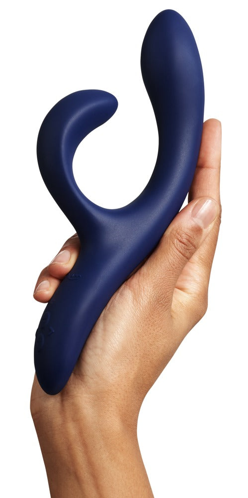 We-Vibe | Nova 2 | duo/Tarzan vibrator | WE connect app