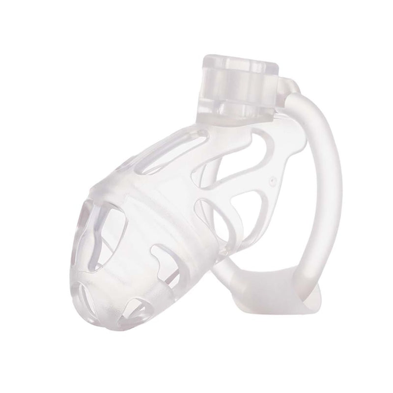 Sevanda | Penis Chastity Cage | plastic
