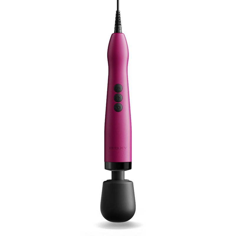 Doxy | Original | Powerful wand massager