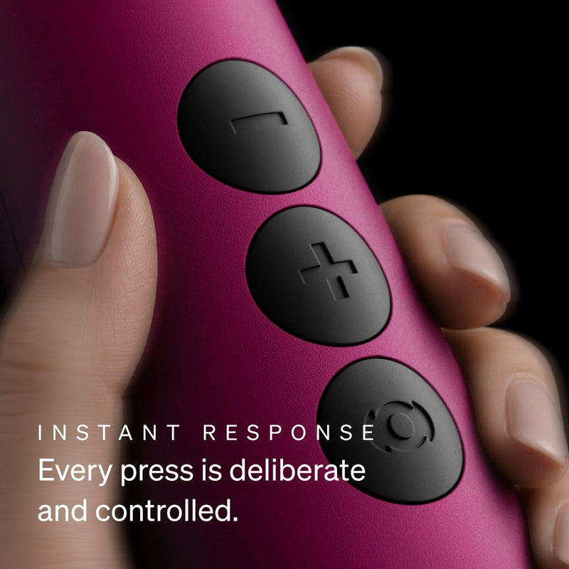 Doxy | Original | Powerful wand massager