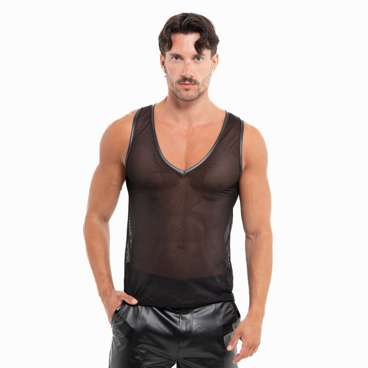 Patrice Catanzaro | Percee | tank top