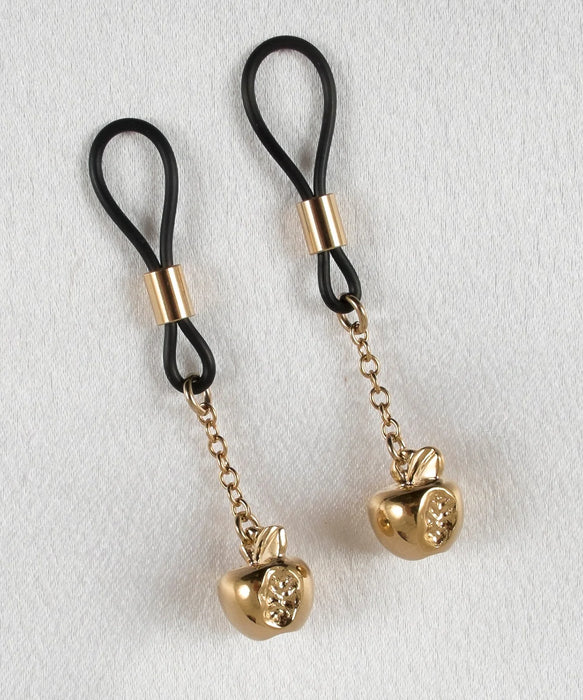 Sylvie Monthulé |  Pommes | Tepelsieraad