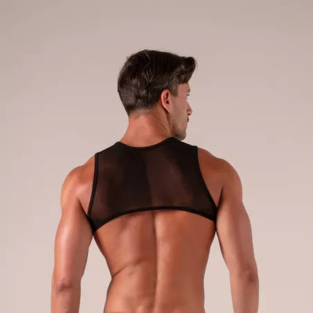 Absolu | Rebel Harness | mesh