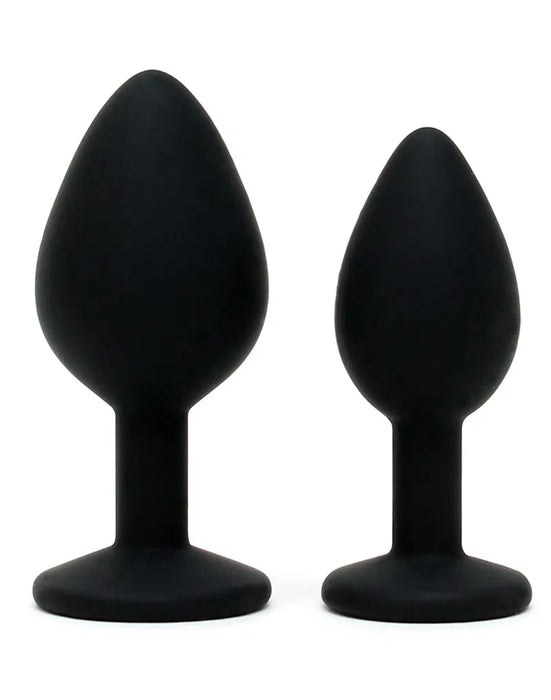 Beauty | Twinkle Touch | Butt Plug set