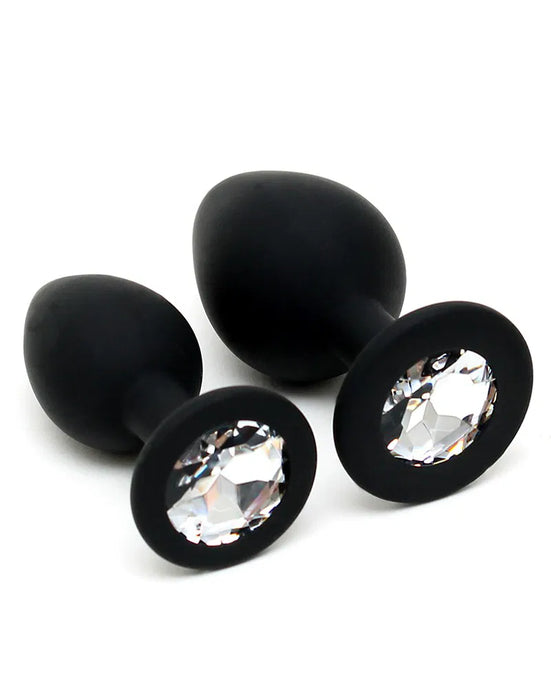 Beauty | Twinkle Touch | Butt Plug set