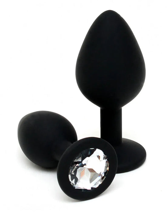 Beauty | Twinkle Touch | Butt Plug set