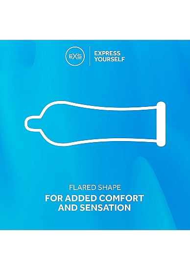EXS | Air Thin | Condoms