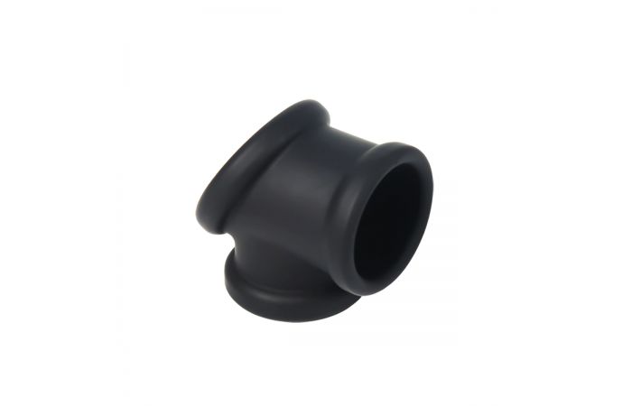 Cock ring & ball stretcher| Silicones