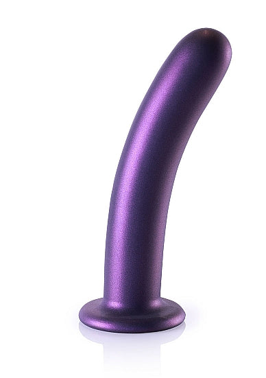 Purple Pegging dildo | in 3 sizes
