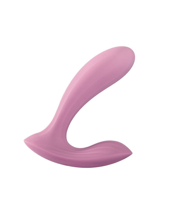 Svakom | Edeny Panty-Vibrator | App gesteuert