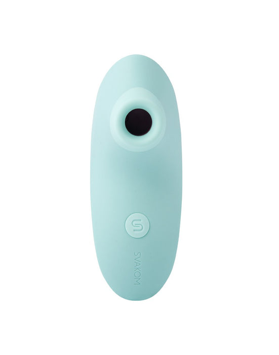 Svakom | Pulse Lite Neo Clitoris Stimulator | app controlled