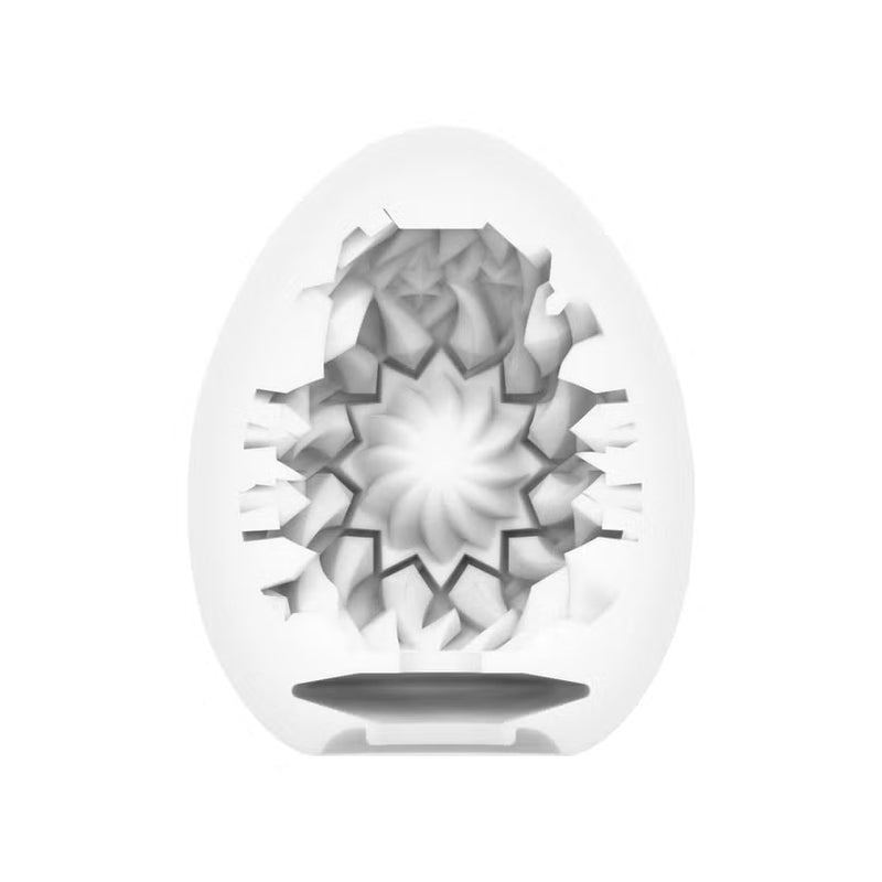 Tenga | Shiny Pride edition | aftrekeitje