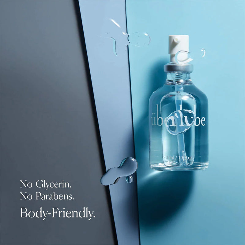 Uberlube | lubricant