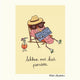 Happy retirement | A6 card