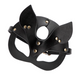 Diva | Cat mask luxe | faux lak leather