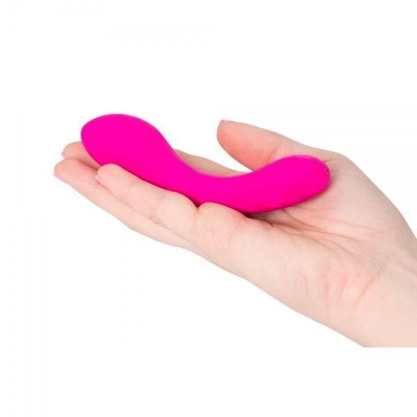 Swan | Mini Swan Wand - Mail & Female