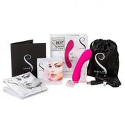 Swan | Mini Swan Wand - Mail & Female
