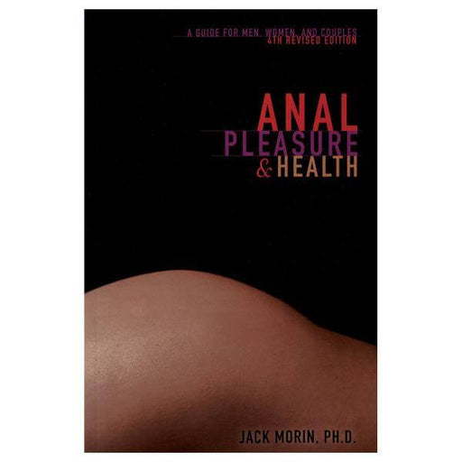 Anal Pleasure & Health - Mail & Female