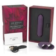 Je Joue | Classic bullet | mini vibrator paars - Mail & Female