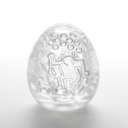 Tenga | Keith haring | egg dance masturbator - Mail & Female