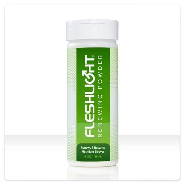 Fleshlight | Renewing Powder - Mail & Female