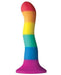 Rainbow | Colours Wave Dildo | Pride Edition - Mail & Female