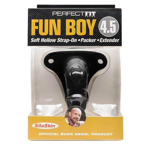 Perfect Fit | Fun Boy | Packer 16,5cm - Mail & Female