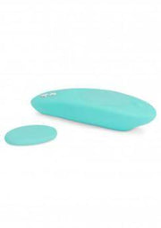 We-Vibe | Moxie | clit vibrator | WE connect app - Mail & Female