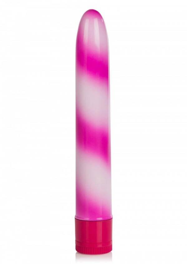 Candy Classic | Staafvibrator - Mail & Female