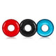 Oxballs | Ringer or Donut | 3 pack