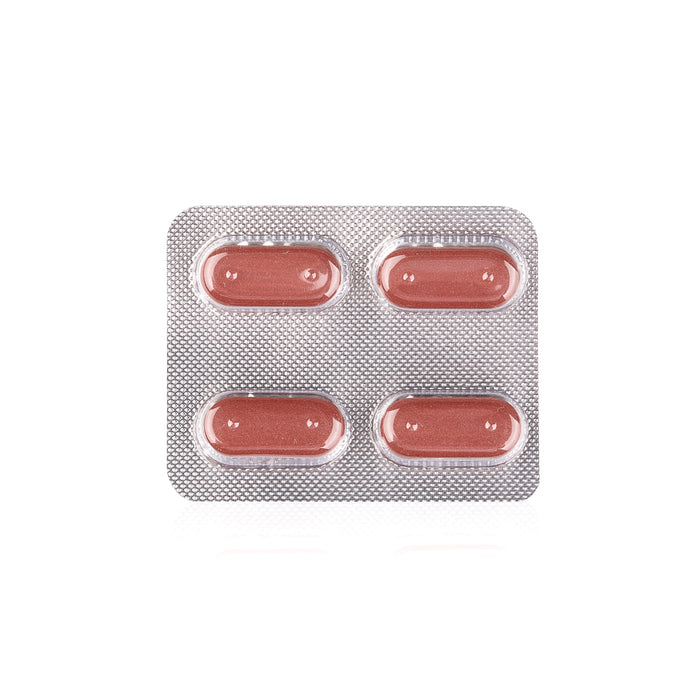 Venicon for Men | 4x capsules