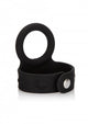 Cock & Ball Ring | Siliconen
