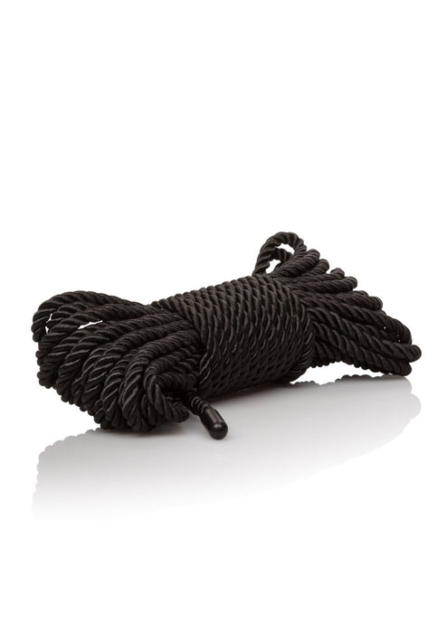 Bondage rope cotton &amp; polyester | 10 meters