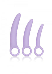 3-delige dilatorset | set