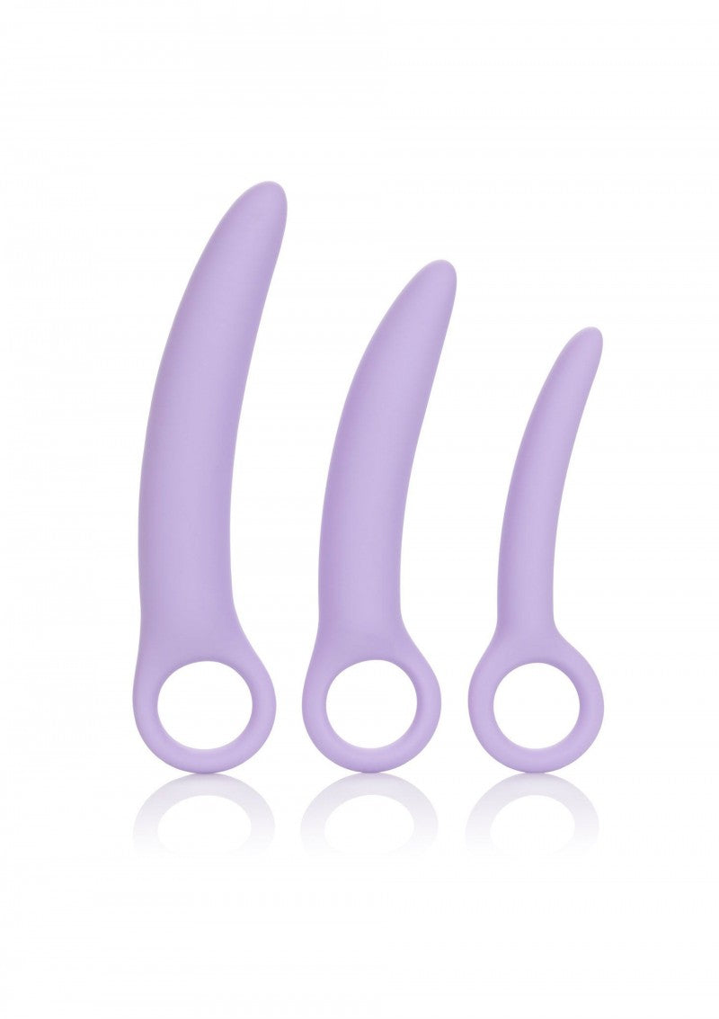 3-delige dilatorset | set