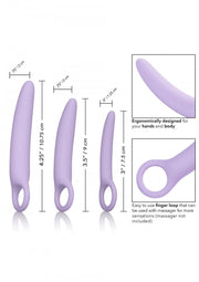 Mail & Female | 3-delige dilatorset | set