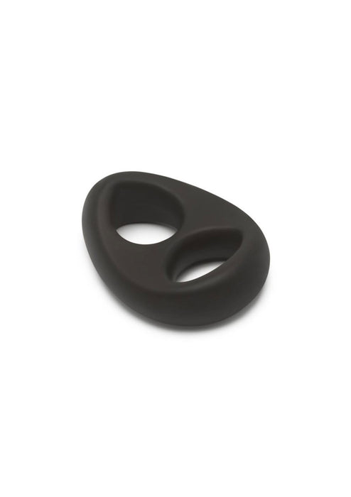 Domino | Liquid soft cock & ball ring