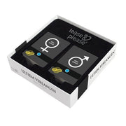 Ultiem Verlangen 100% KINKY | erotisch spel - Mail & Female