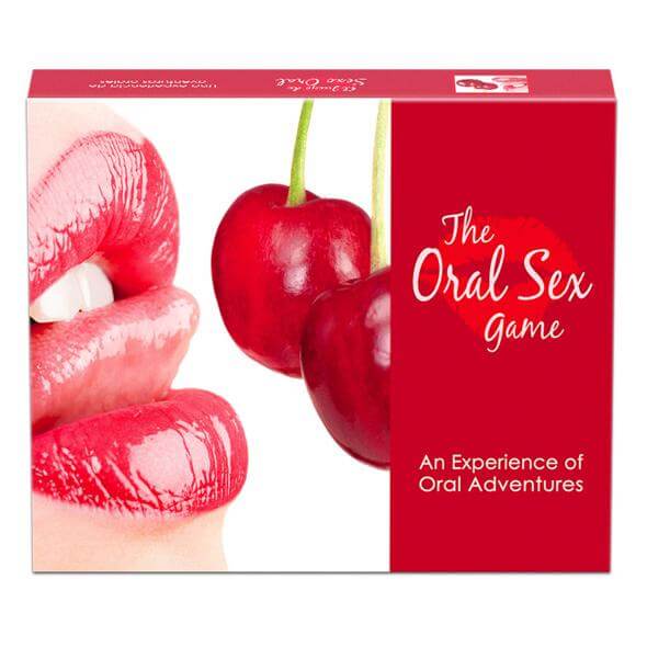 The intimate couple game - Mail & Female