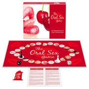 The intimate couples game - Mail & Female