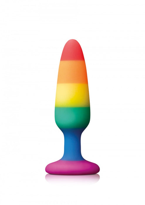 Butt plug | Rainbow Pride
