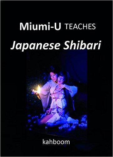 Japanse Shibari | Miumi-U - Mail & Female