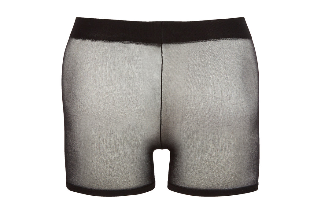 Strumpfhose Shorts | 2 Stücke